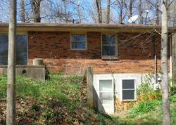 Pre-foreclosure in  FLATWOOD RD NE New Salisbury, IN 47161