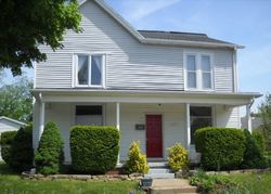 Pre-foreclosure Listing in MAIN ST ROCKPORT, IN 47635