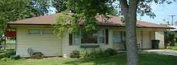 Pre-foreclosure Listing in WESTERN PKWY SEYMOUR, IN 47274