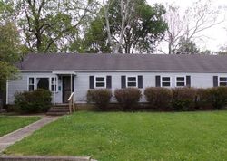 Pre-foreclosure in  HIGHLAND DR Charlestown, IN 47111