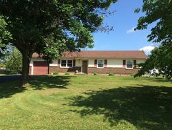 Pre-foreclosure Listing in W TOPHILL TER ELIZABETHTOWN, KY 42701