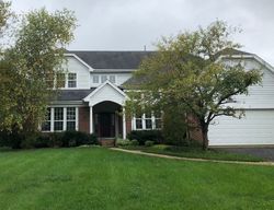 Pre-foreclosure in  OLD ROCKLAND RD Libertyville, IL 60048