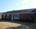 Pre-foreclosure in  KING ST Gary, IN 46406