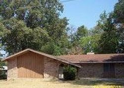 Pre-foreclosure Listing in PARKVIEW ST MANSFIELD, LA 71052