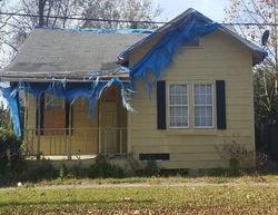 Pre-foreclosure in  BRICE ST Baton Rouge, LA 70802