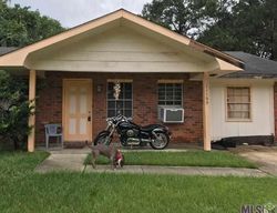 Pre-foreclosure in  CYPRESS GLEN AVE Baton Rouge, LA 70807