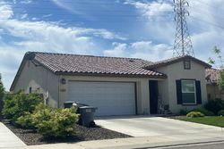 Pre-foreclosure in  IRVINE CT Merced, CA 95348