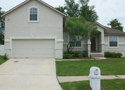 Pre-foreclosure in  RAVINE HILL DR Middleburg, FL 32068