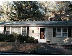 Pre-foreclosure in  ADAM WHEELER LN Holliston, MA 01746