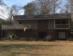 Pre-foreclosure Listing in WOOD ST WATER VALLEY, MS 38965