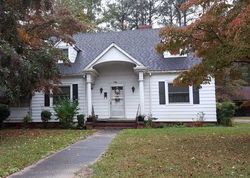 Pre-foreclosure Listing in W DANIELS ST KINSTON, NC 28501