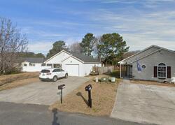 Pre-foreclosure in  TAG CT Murrells Inlet, SC 29576