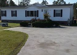 Pre-foreclosure in  MAPLEWILD RD Nichols, SC 29581