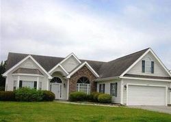 Pre-foreclosure in  SOUTHWOOD DR Myrtle Beach, SC 29575