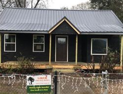 Pre-foreclosure in  PARK AVE SE Aiken, SC 29801