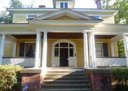 Pre-foreclosure in  AMELIA ST Orangeburg, SC 29115
