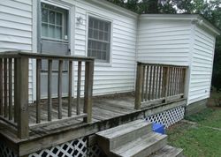 Pre-foreclosure Listing in PRINCE ST LAURINBURG, NC 28352