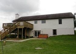 Pre-foreclosure in  BEESON ST NE Louisville, OH 44641