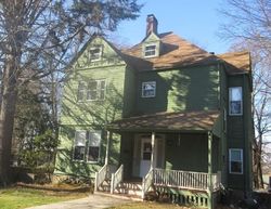 Pre-foreclosure Listing in BEACON ST HYDE PARK, MA 02136