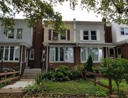 Pre-foreclosure in  PRINCETON AVE Philadelphia, PA 19149