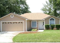 Pre-foreclosure in  BAYBROOK DR Orange Park, FL 32003