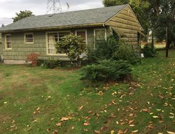 Pre-foreclosure Listing in SW 160TH AVE BEAVERTON, OR 97007