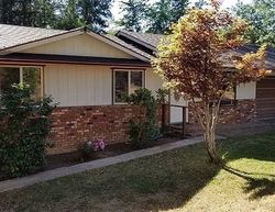 Pre-foreclosure in  SANDRA CT Canyonville, OR 97417