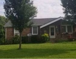 Pre-foreclosure in  CUMBERLAND CITY RD Indian Mound, TN 37079
