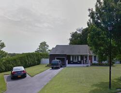 Pre-foreclosure in  CONSTABLE DR Riverhead, NY 11901