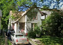 Pre-foreclosure in  HAYWARD AVE Rochester, NY 14609