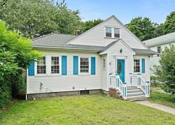 Pre-Foreclosure - Oval Rd - Quincy, MA