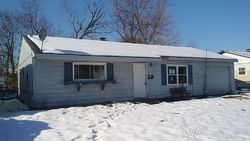 Pre-foreclosure in  ARBORCREST DR Indianapolis, IN 46226