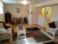 Pre-foreclosure in  LYNBROOK DR Indianapolis, IN 46219