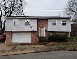 Pre-foreclosure in  BUTLER ST Springdale, PA 15144