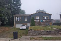 Pre-foreclosure in  JEFFERSON AVE Natrona Heights, PA 15065