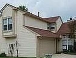 Pre-foreclosure in  BEHNER WAY Indianapolis, IN 46250