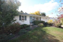 Pre-foreclosure in  WOOD ST Elkhart, IN 46516