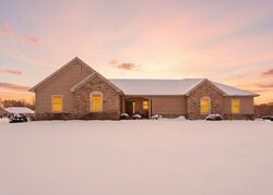 Pre-foreclosure in  KENSINGTON DR Goshen, IN 46526