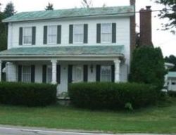 Pre-foreclosure Listing in STATE ROUTE 121 GREENVILLE, OH 45331