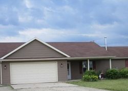 Pre-foreclosure Listing in S STATE ROUTE 49 GREENVILLE, OH 45331