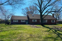 Pre-foreclosure Listing in GIBSON CT TIFFIN, OH 44883