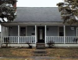 Pre-foreclosure Listing in E LUCAS ST BUCYRUS, OH 44820