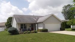 Pre-foreclosure Listing in HERITAGE CIR BUCYRUS, OH 44820