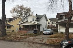 Pre-foreclosure in  KENSINGTON RD Toledo, OH 43607