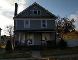 Pre-foreclosure Listing in 3RD ST NW STRASBURG, OH 44680