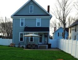 Pre-foreclosure Listing in 3RD ST NW STRASBURG, OH 44680