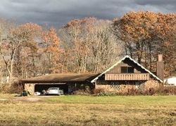 Pre-foreclosure in  SPENCER MILLS RD Spencer, OH 44275