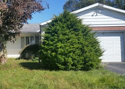 Pre-foreclosure Listing in SPRINGMILL RD PLYMOUTH, OH 44865