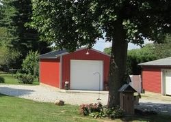 Pre-foreclosure Listing in S SPRING ST NEW PARIS, OH 45347