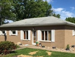 Pre-foreclosure Listing in W 11TH ST DOVER, OH 44622